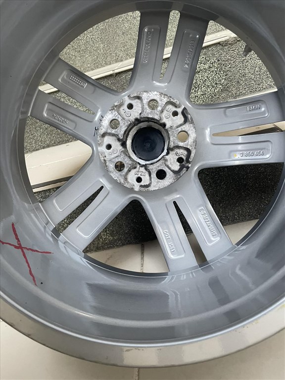 BMW M 18" új (gyári új alufelni)  4. kép