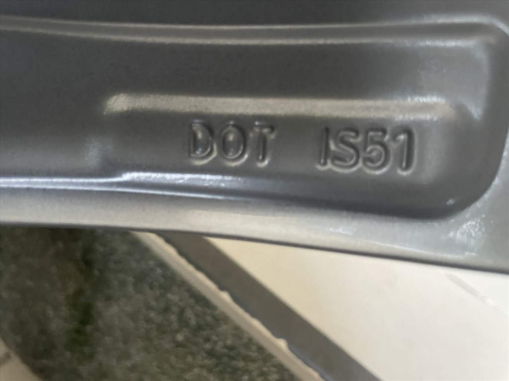 BMW M 18" új (gyári új alufelni)  7. kép