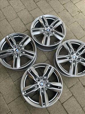 BMW M 18" új (gyári új alufelni) 