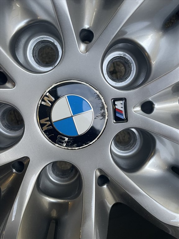 BMW M 18" új (gyári új alufelni)  3. kép