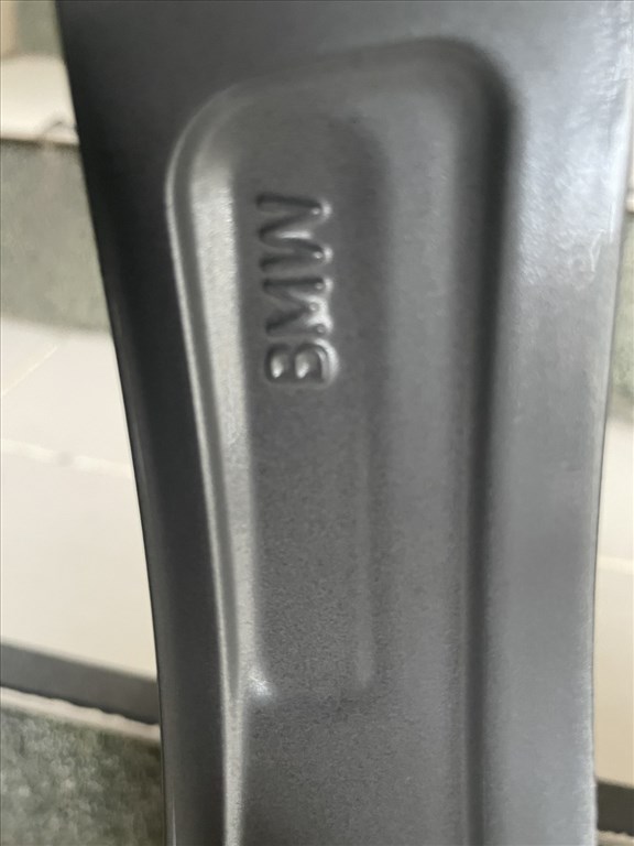 BMW M 18" új (gyári új alufelni)  8. kép