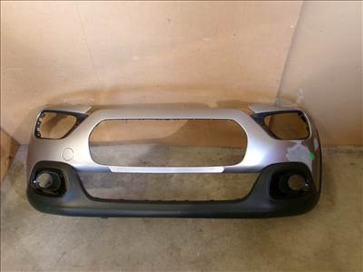 CITROEN C3 első lökhárító héj 2020-2024