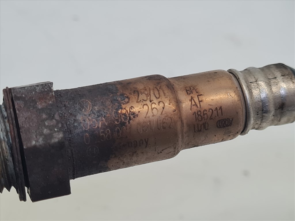 Volkswagen Golf IV, Volkswagen Bora 1.4 AXP első lambdaszonda (25577) 06a906262af 3. kép