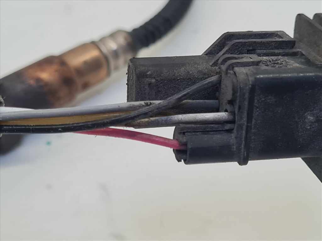 Volkswagen Golf IV, Volkswagen Bora 1.4 AXP első lambdaszonda (25577) 06a906262af 8. kép