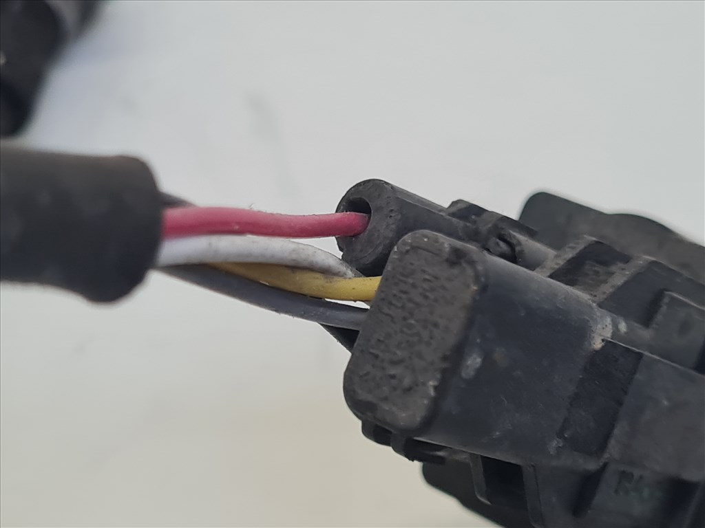 Volkswagen Golf IV, Volkswagen Bora 1.4 AXP első lambdaszonda (25577) 06a906262af 9. kép