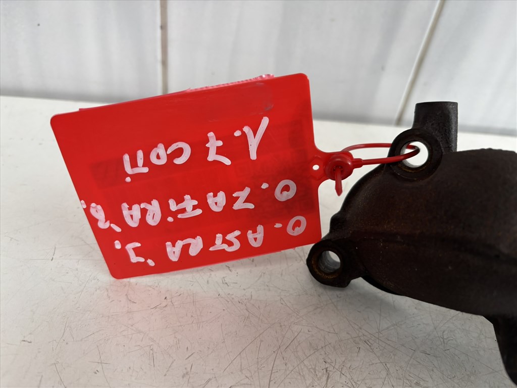 Opel Astra J 1.7 CDTI torok katalizátor 55574410 2. kép