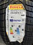  Új 235/45R18 23545-18 Pirelli Sottozero 3 Seal téli gumi
