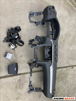 Ford S-MAX Mk1 S max 2007 légzsák szett 