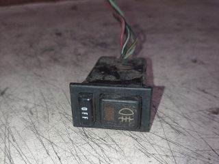 Suzuki Swift II Első Ködfényszóró Kapcsoló *130065*