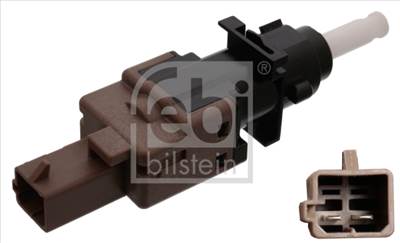 FEBI BILSTEIN 49439 - kuplungműködtetés kapcsoló ABARTH ALFA ROMEO FIAT LANCIA