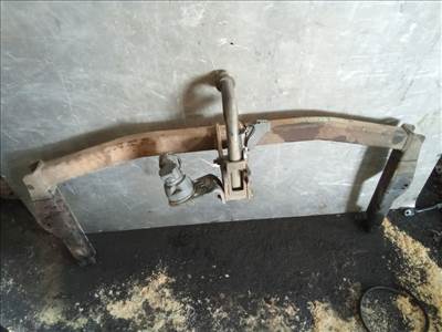 MAZDA 6 02-05 Vonóhorog