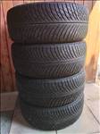  245/4519" használt Michelin téli gumi garnitura