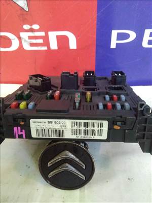 BSI  9657999780