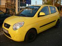 Eladó Kia Picanto (1086 cm³, 65 PS)