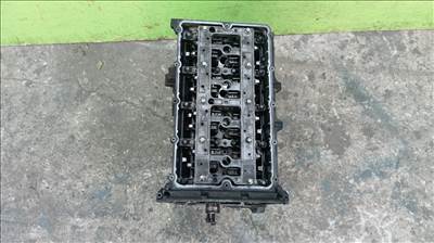 Ford Transit 2.2 06- EU 4 Fűzött blokk MOTOR hengerfej blokk 1987