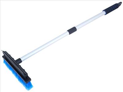 Kefe - facsaró teleszkópos fogantyúval 60-90 cm