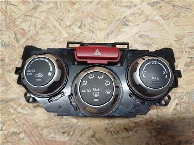 Subaru Impreza (2008-2012) Fűtés Kapcsoló Klímás 