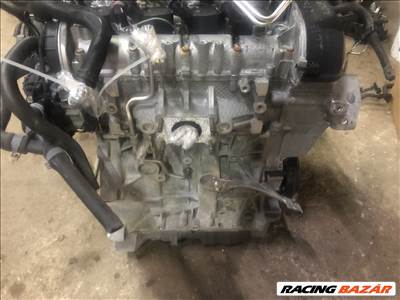 Volkswagen Golf VII 1.2 TSI BMT motor CYV-kódu