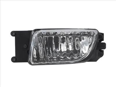 Seat Cordoba, Ibiza 1996-1999 utángyártott új bal első ködlámpa H3 DEPO 6k0941701c