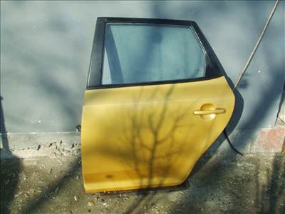 Kia Cee'd (ED) bal hátsó kombi ajtó 