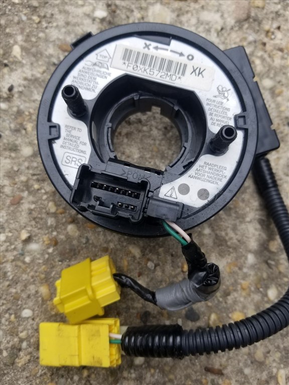 Honda kormány átvezető szalag  1. kép