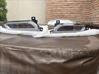 Porsche Panamera I Panamera Gts nappali fény