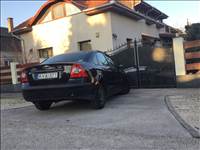 Eladó Ford Focus 1.6 16V (1596 cm³, 100 PS)