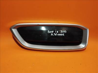 Bmw I8 jobb hűtőrács króm keret 258918-10 (M.30.1112R)a