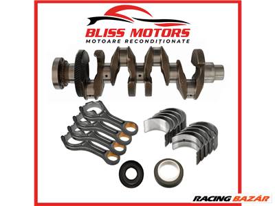 Motorjavító készlet Land Rover 204 DTA motorokhoz 