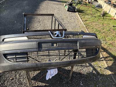 Peugeot 807 Első lökhárító 