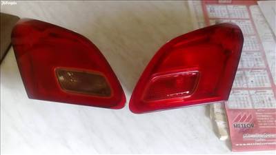 Opel Astra J opel astra j hátsó lámpa