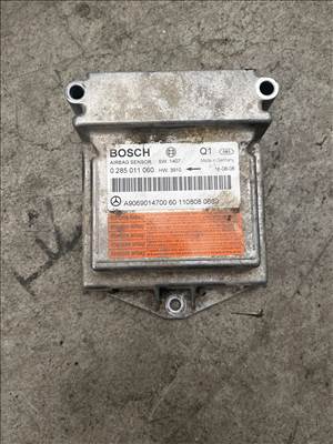 Mercedes Sprinter II W906 Légzsák vezérlő a9069014700