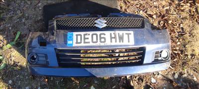 Suzuki Swift IV Első lökhárító 