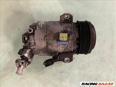 Renault -Nissan klímakompresszor  z0006029a dks17d jy02a