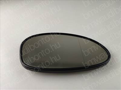 BMW 3 (E90) Jobb első visszapillantó tükör üveg (7144304, 51167158310)