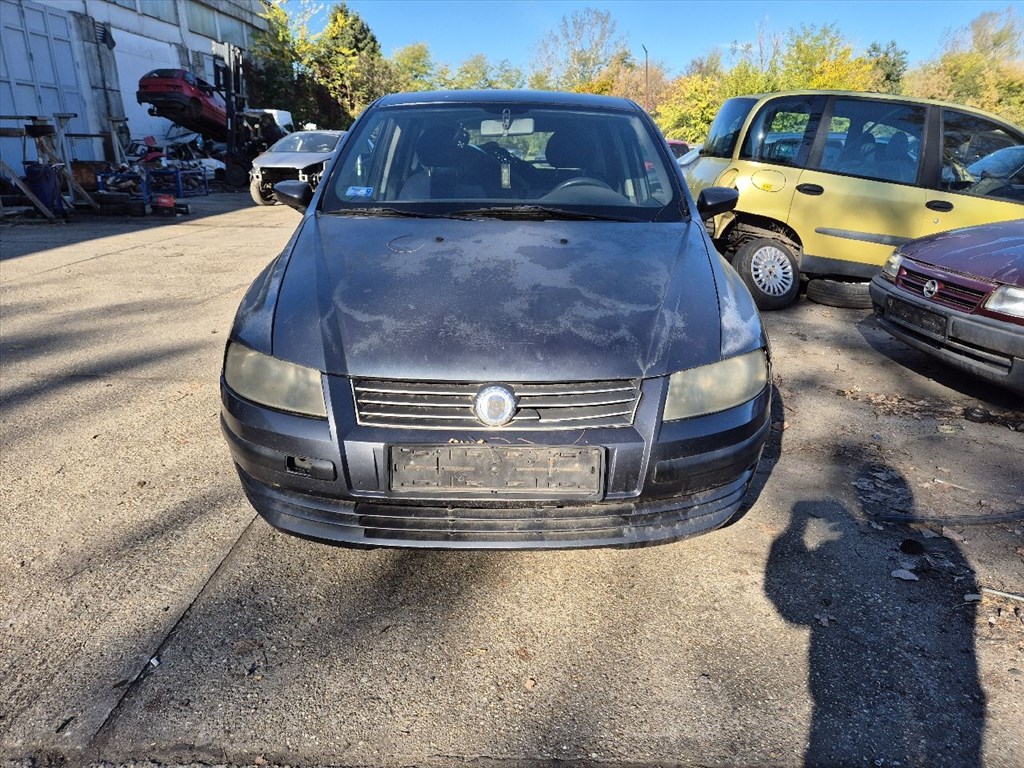 Fiat Stilo 1.9 JTD 115 kormánymű  1. kép