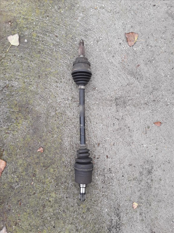 Suzuki Ignis I 1.3 Balos féltengely  1. kép