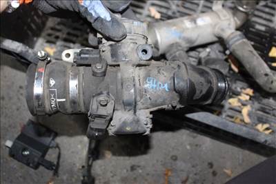 Peugeot Expert II Tepee Lang 1.6 HDI Fojtószelep 9660030580