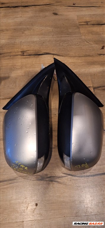 Honda Accord visszapillantó tükör 2. kép