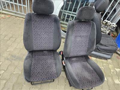 Opel Astra G Ülésgarnitura szakadàsmentes 