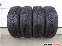 Continental 195/65R15 téli gumi 2022-es újszerű állapotban eladó.