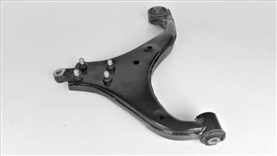 HK11205) ÚJ JOBB ELSŐ LENGŐKAR - Hyundai Tucson 04-06 / Kia Sportage 06-10 - 545012E001 - Made in Korea