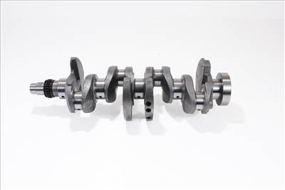 HK12258 ÚJ FŐTENGELY, FORGATTYÚSTENGELY - 1.6 benzin G4FC - Kia Carens 06-12, Ceed 06-15, Cerato 06-, Rio 11-, Soul 08-, Venga 09-19 / Hyundai Accent 11-, Elantra 06- , i20 08-12, i30 07-12, ix20 11-15, Veloster 11-17- - 231102B000 / 231102B050