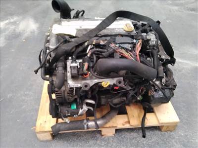 Saab 2,0B Z20NEL komplett bontott motor 