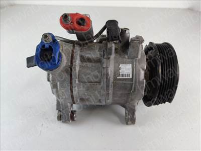 BMW 3 (F30, F80)  320 d Légkondicionáló (A/C) klíma kompresszor (9223695, 64529223695)