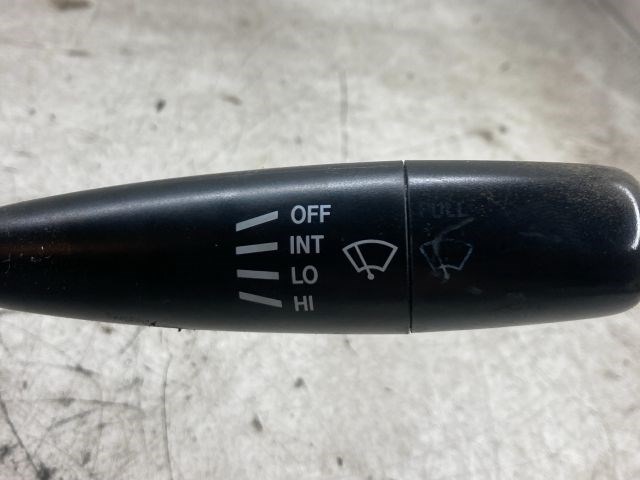 SUZUKI SWIFT II Komplett Kormánykapcsoló (Bajuszkapcsoló) 3. kép