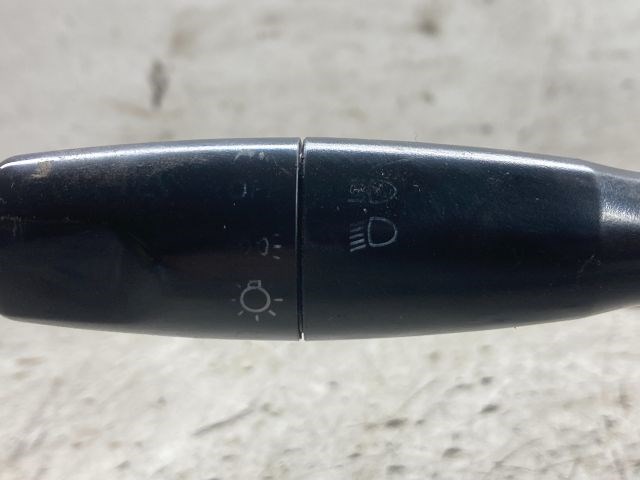 SUZUKI SWIFT II Komplett Kormánykapcsoló (Bajuszkapcsoló) 4. kép