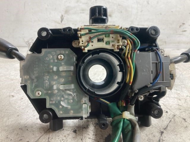 SUZUKI SWIFT II Komplett Kormánykapcsoló (Bajuszkapcsoló) 5. kép