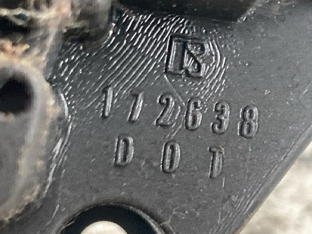 SUZUKI SWIFT II Komplett Kormánykapcsoló (Bajuszkapcsoló) 7. kép