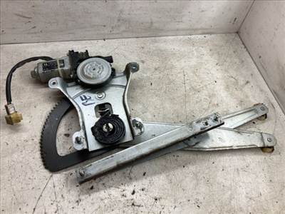 CHEVROLET AVEO Bal első Ablakemelő Szerkezet (Elektromos)